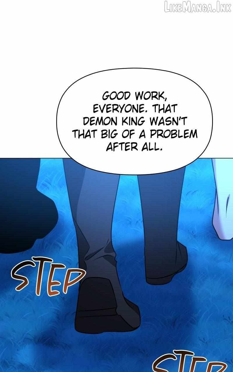 The Academy Is Ruined Chapter 89 - Page 20
