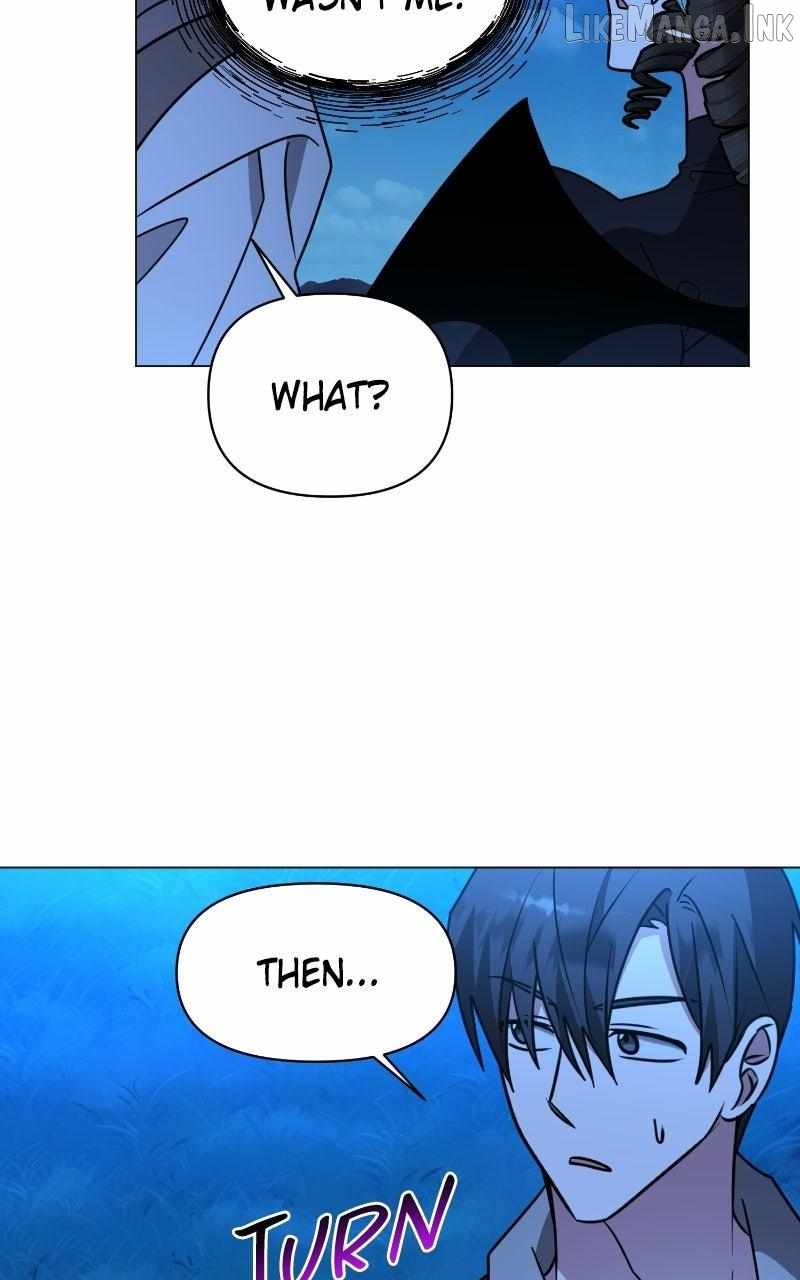 The Academy Is Ruined Chapter 89 - Page 22