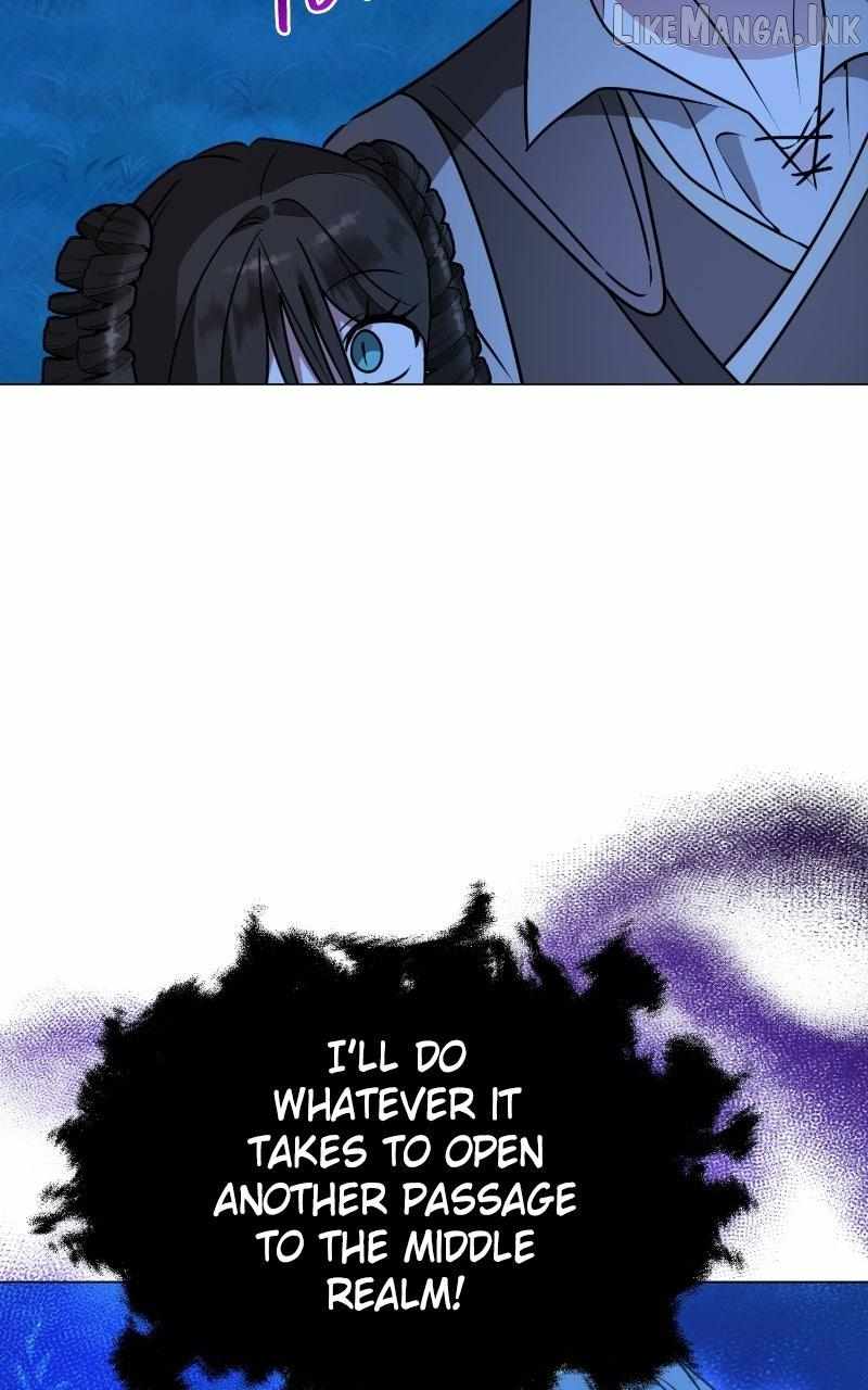 The Academy Is Ruined Chapter 89 - Page 23