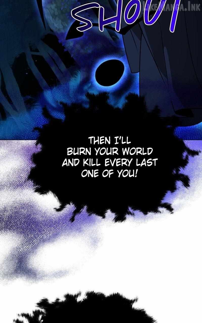 The Academy Is Ruined Chapter 89 - Page 25