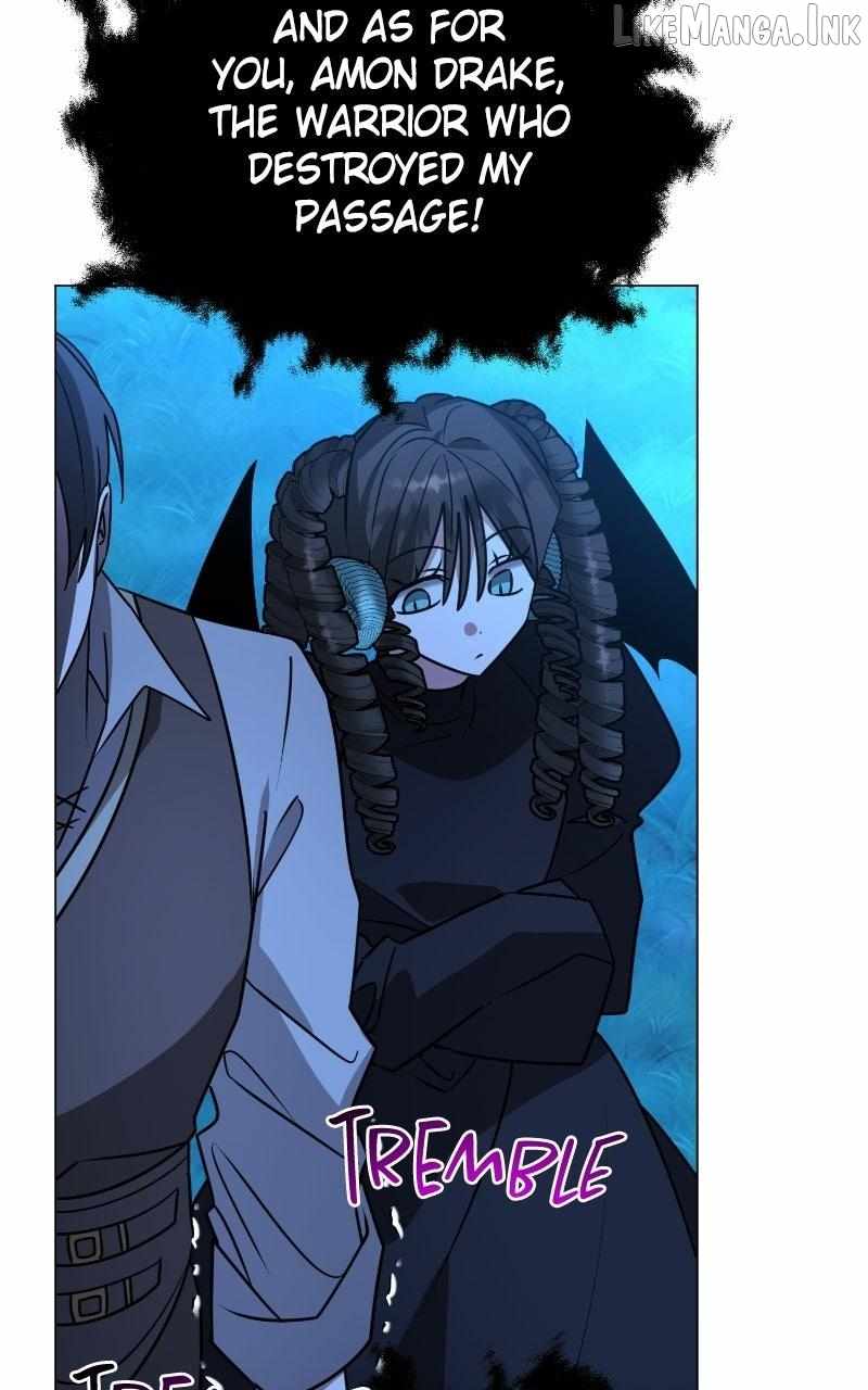 The Academy Is Ruined Chapter 89 - Page 26
