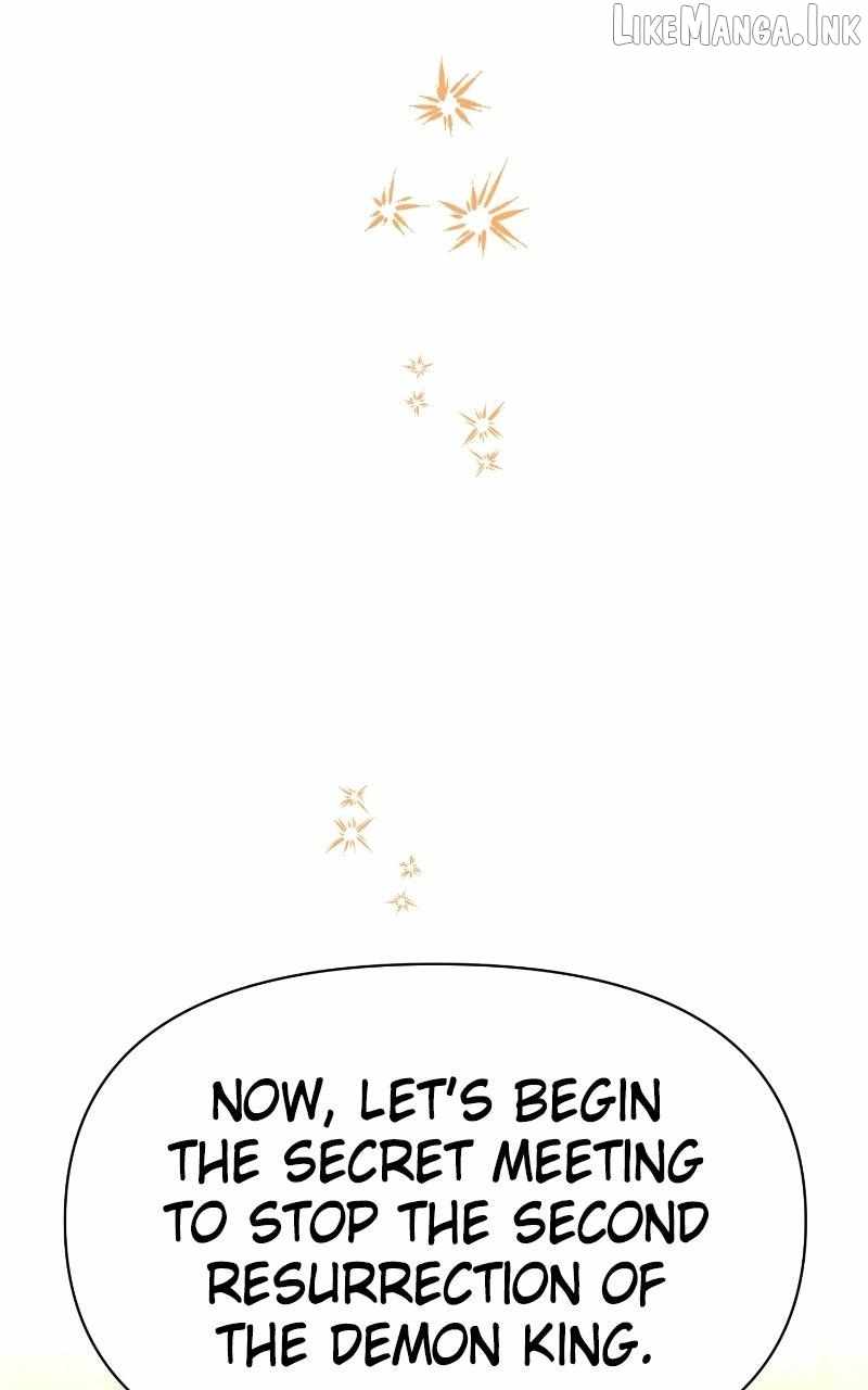 The Academy Is Ruined Chapter 89 - Page 32
