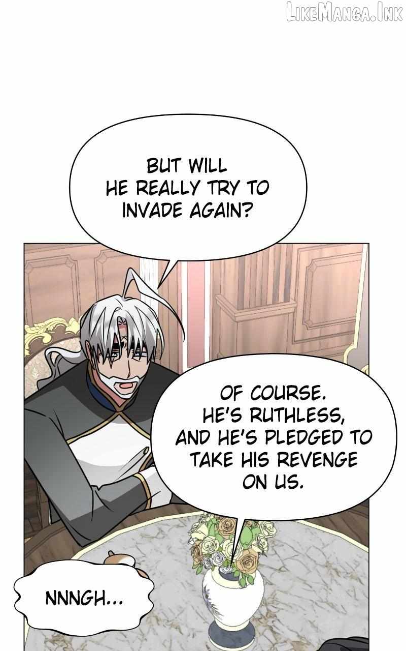 The Academy Is Ruined Chapter 89 - Page 37