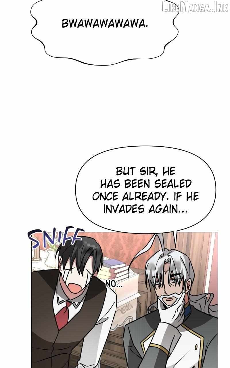 The Academy Is Ruined Chapter 89 - Page 43