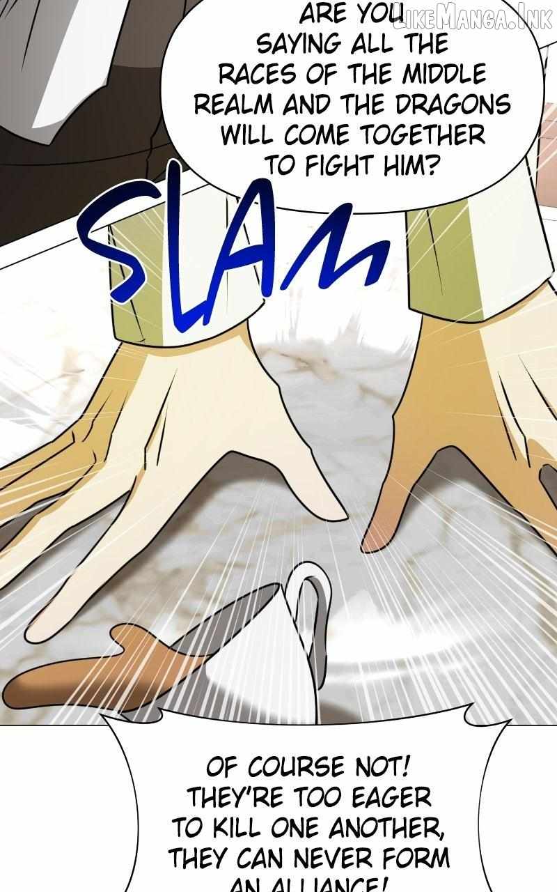 The Academy Is Ruined Chapter 89 - Page 48