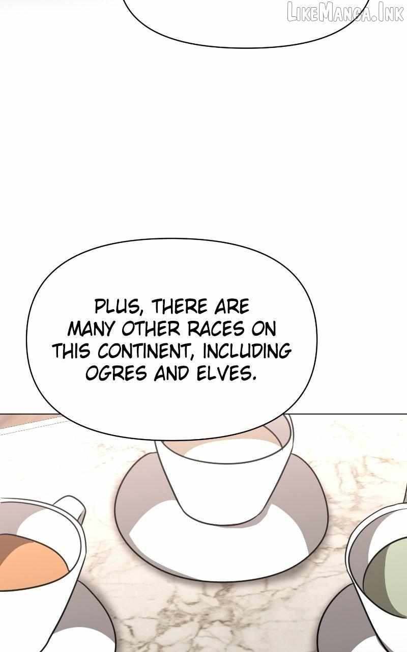 The Academy Is Ruined Chapter 89 - Page 53