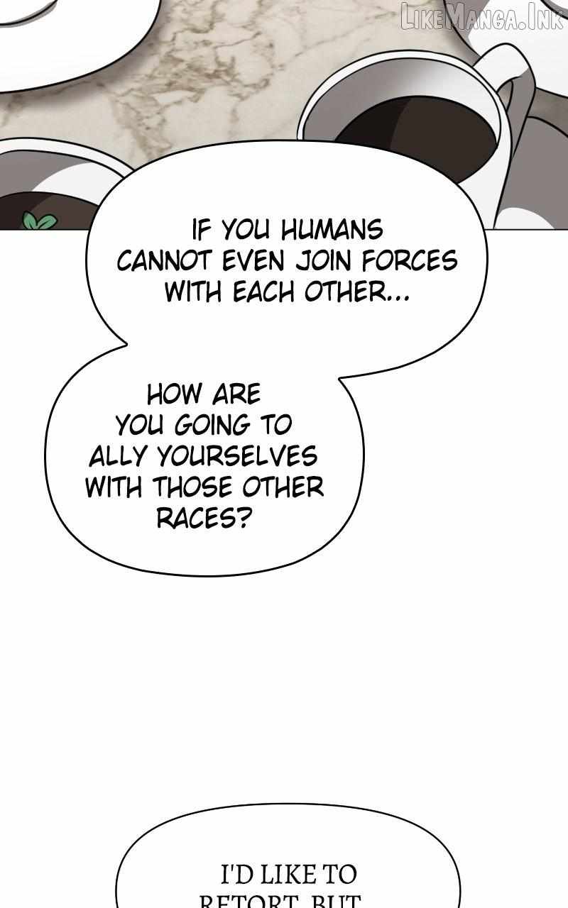 The Academy Is Ruined Chapter 89 - Page 54
