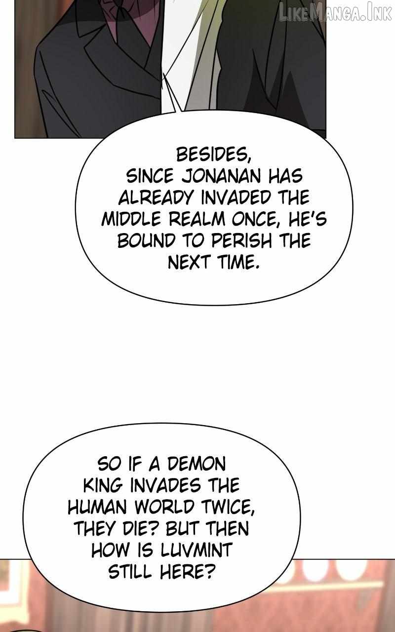 The Academy Is Ruined Chapter 89 - Page 57