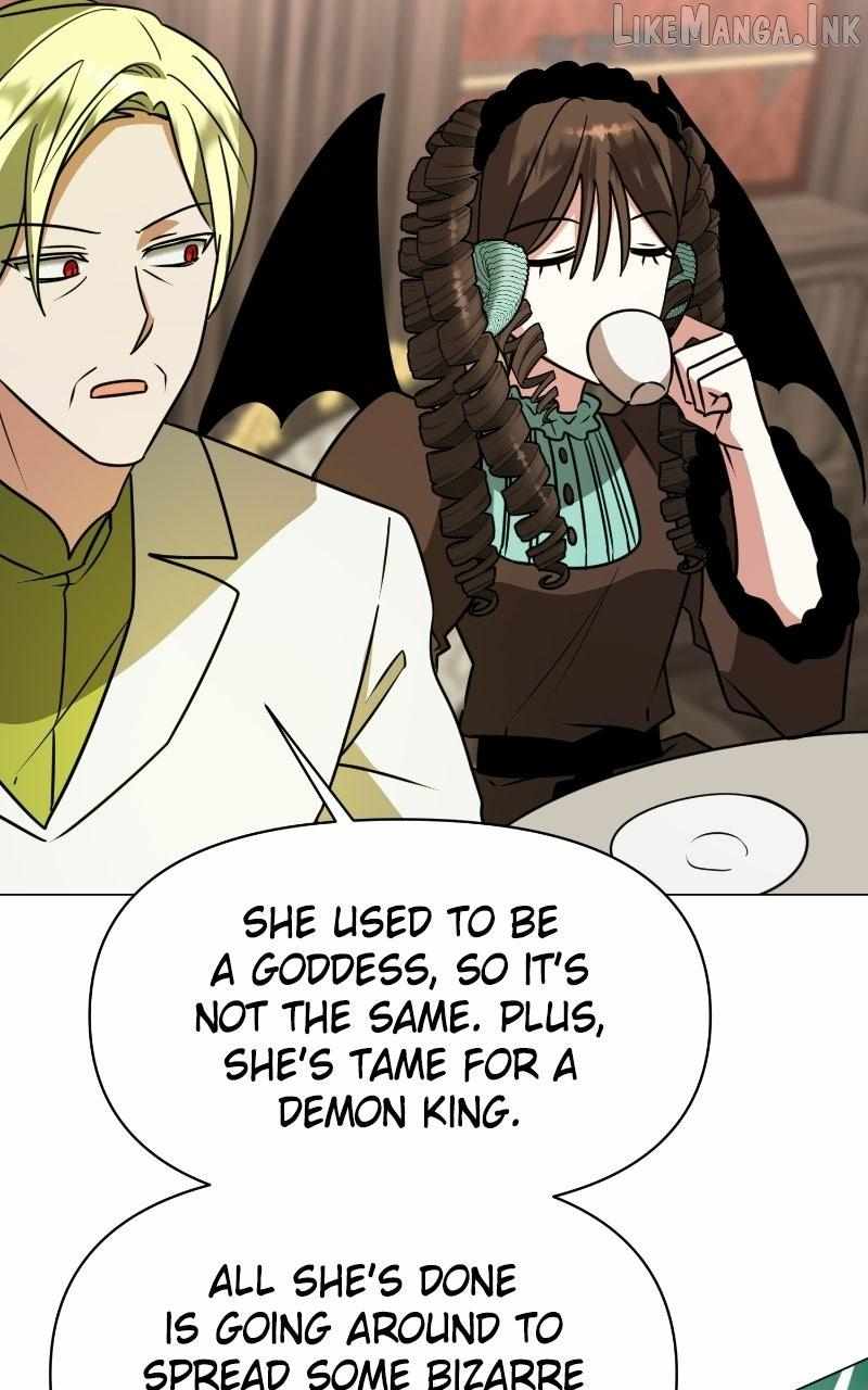 The Academy Is Ruined Chapter 89 - Page 58