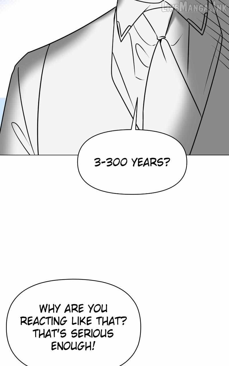 The Academy Is Ruined Chapter 89 - Page 73