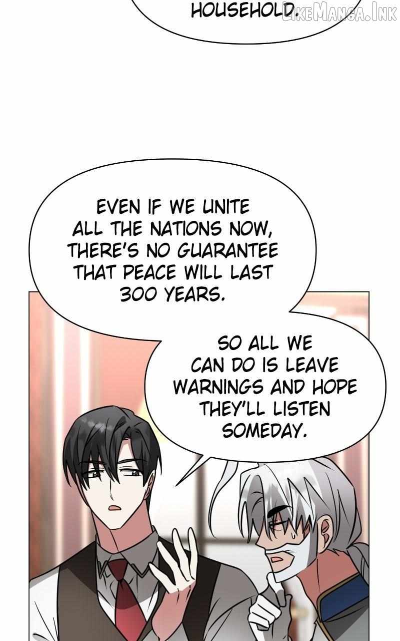 The Academy Is Ruined Chapter 89 - Page 80