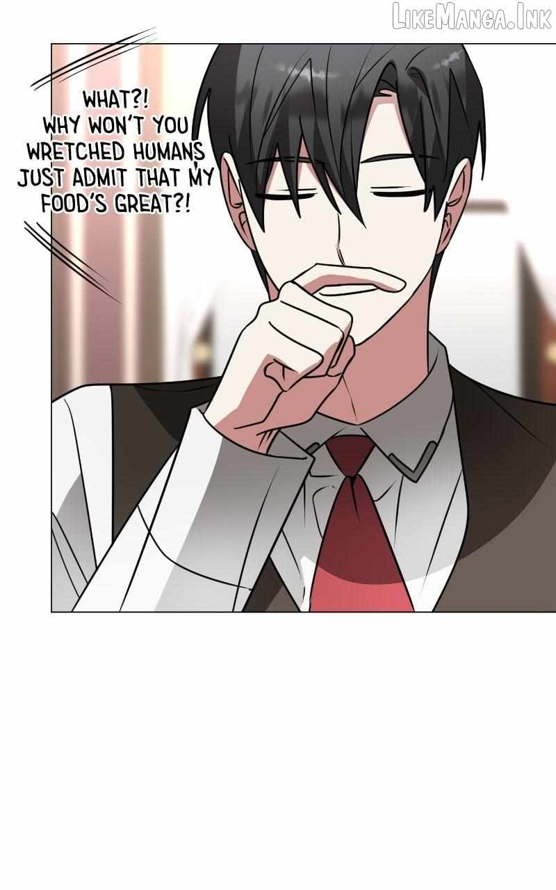 The Academy Is Ruined Chapter 89 - Page 85