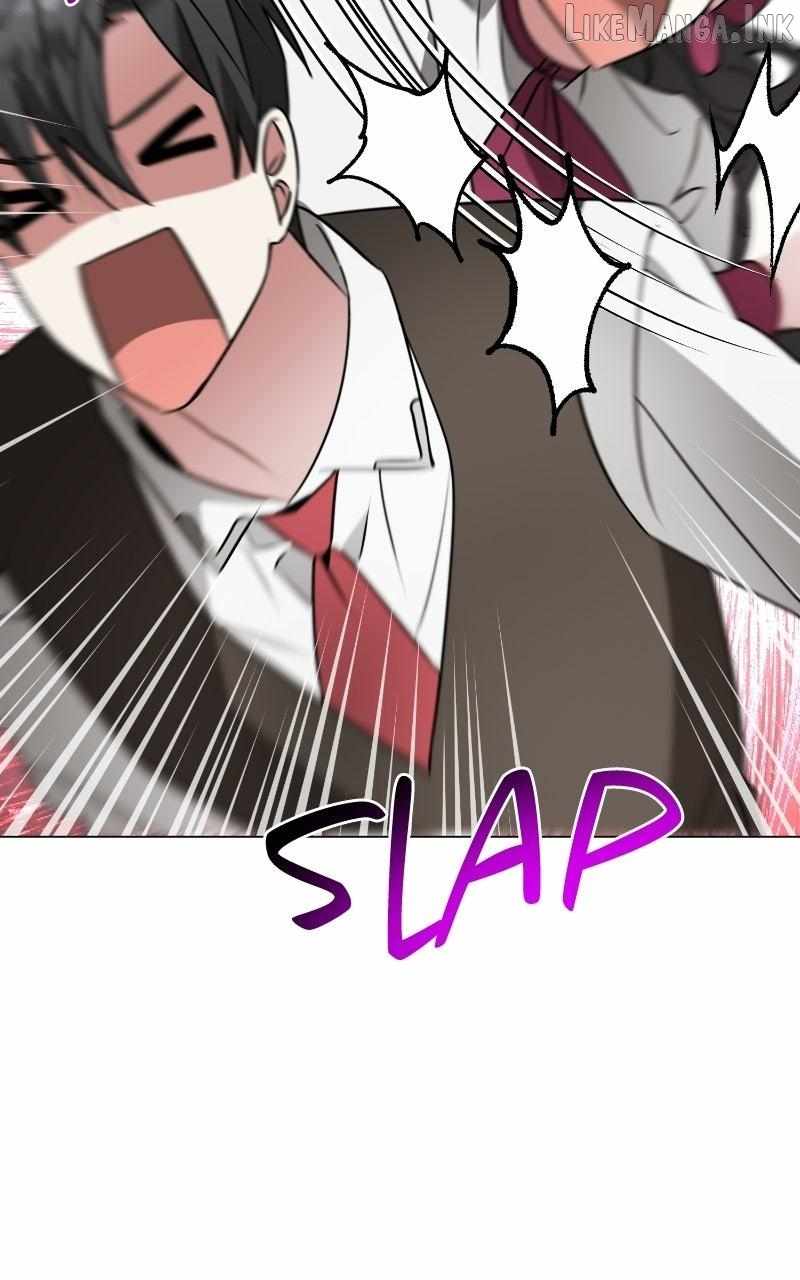 The Academy Is Ruined Chapter 89 - Page 91