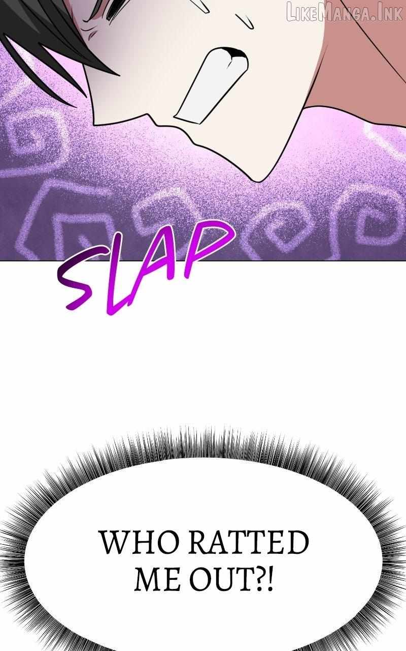 The Academy Is Ruined Chapter 89 - Page 94