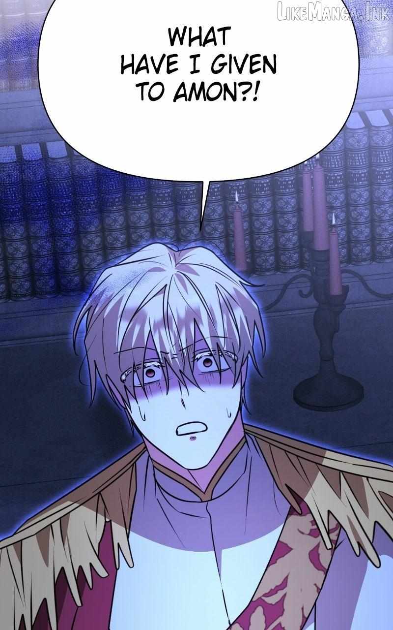 The Academy Is Ruined Chapter 90 - Page 102