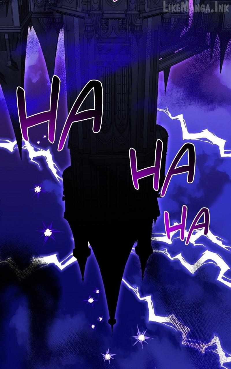 The Academy Is Ruined Chapter 90 - Page 12