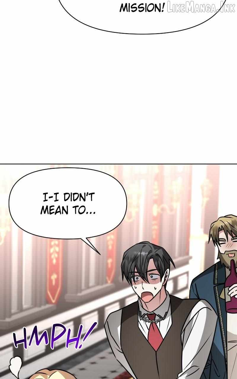 The Academy Is Ruined Chapter 90 - Page 29