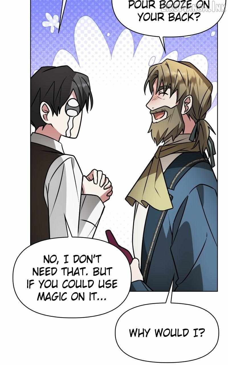The Academy Is Ruined Chapter 90 - Page 31
