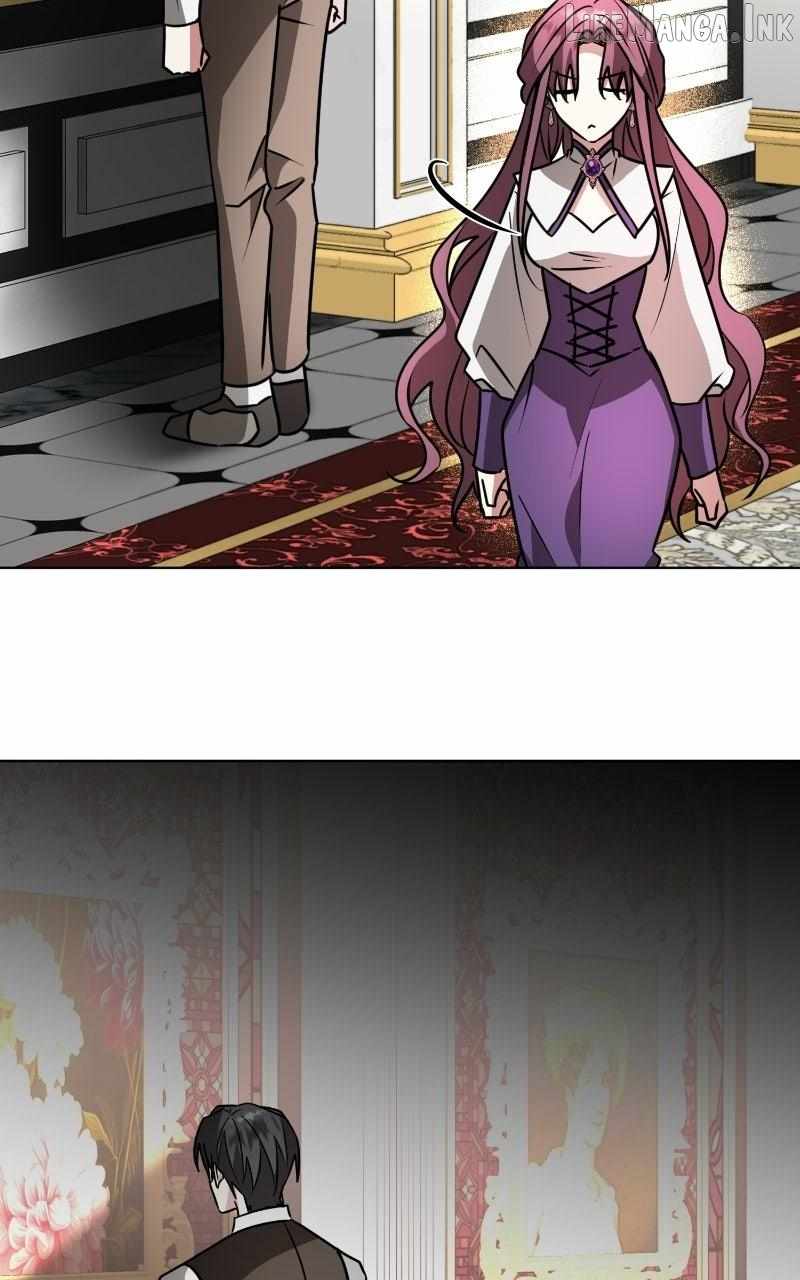 The Academy Is Ruined Chapter 90 - Page 47