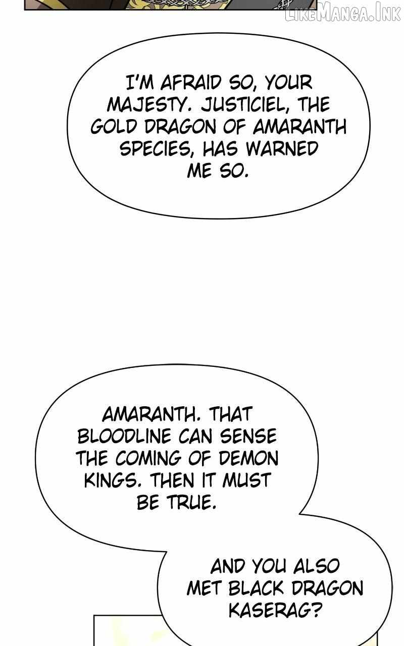 The Academy Is Ruined Chapter 90 - Page 54