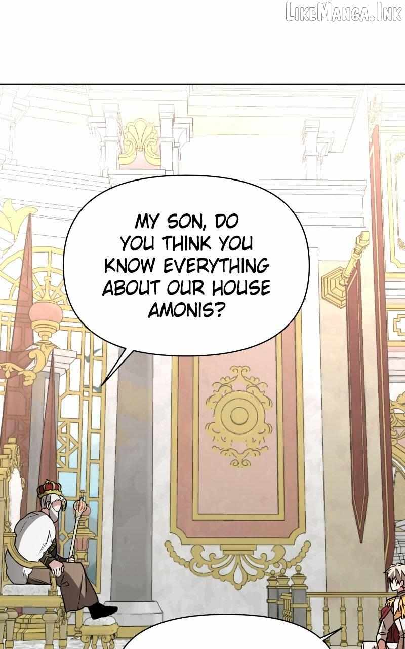 The Academy Is Ruined Chapter 90 - Page 58