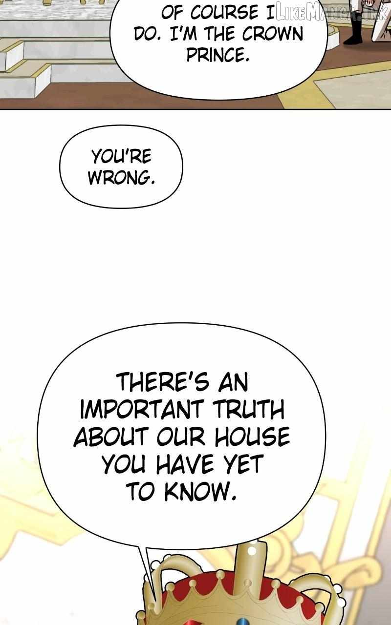 The Academy Is Ruined Chapter 90 - Page 59