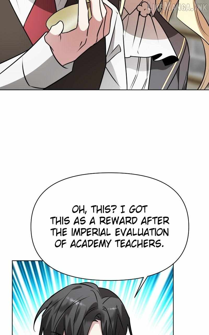 The Academy Is Ruined Chapter 90 - Page 89