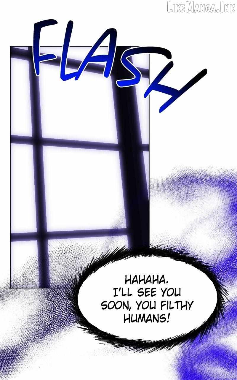 The Academy Is Ruined Chapter 90 - Page 9