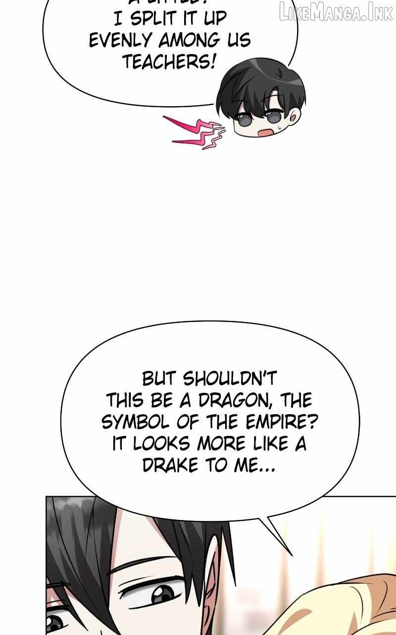 The Academy Is Ruined Chapter 90 - Page 92