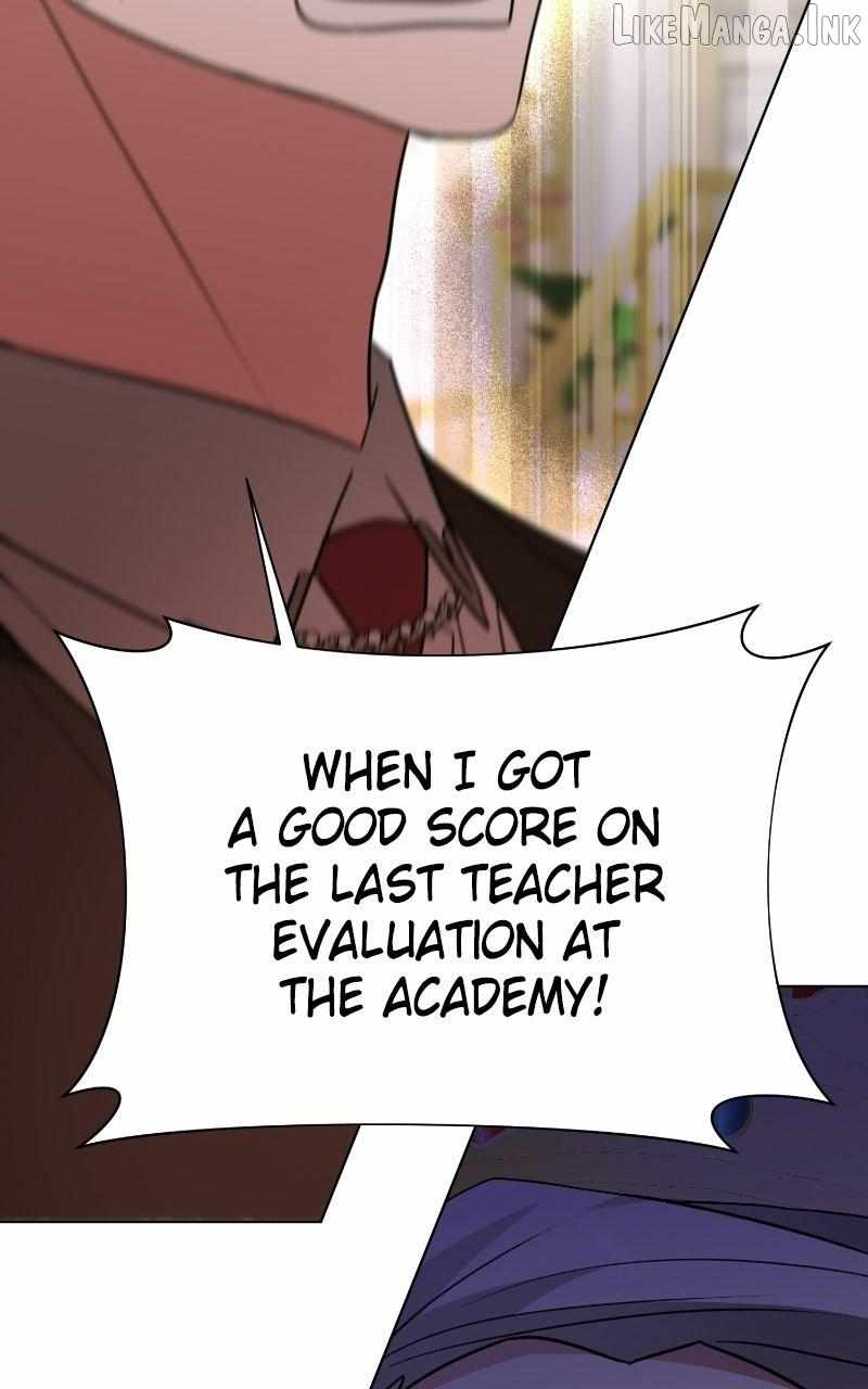 The Academy Is Ruined Chapter 91 - Page 104
