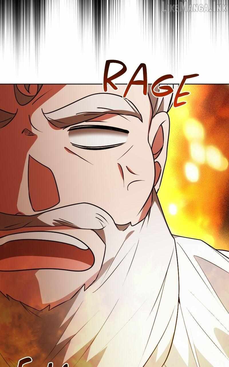 The Academy Is Ruined Chapter 91 - Page 18