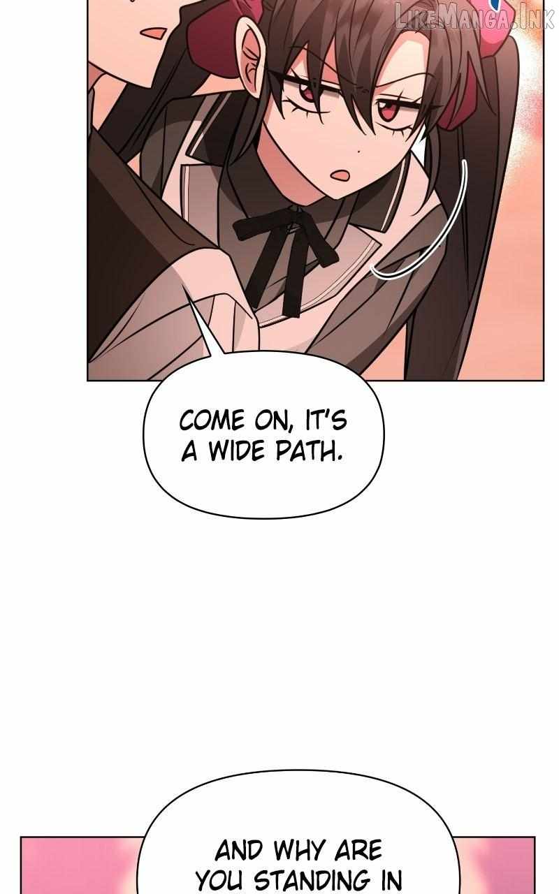 The Academy Is Ruined Chapter 91 - Page 36