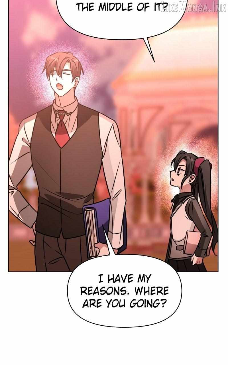 The Academy Is Ruined Chapter 91 - Page 37
