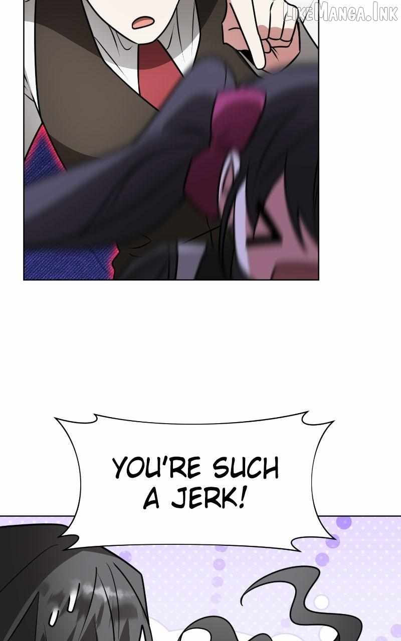 The Academy Is Ruined Chapter 91 - Page 40