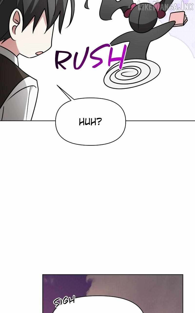 The Academy Is Ruined Chapter 91 - Page 41
