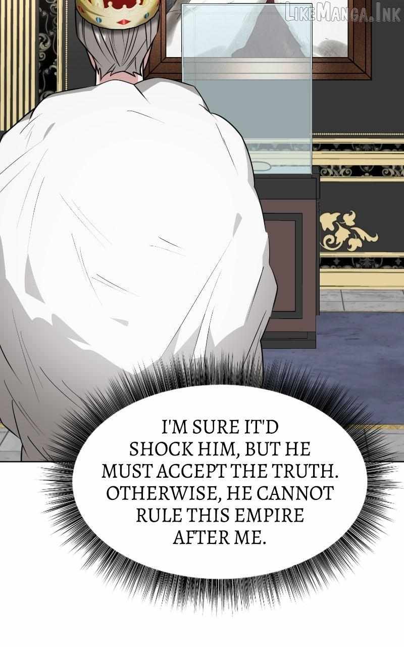 The Academy Is Ruined Chapter 91 - Page 5