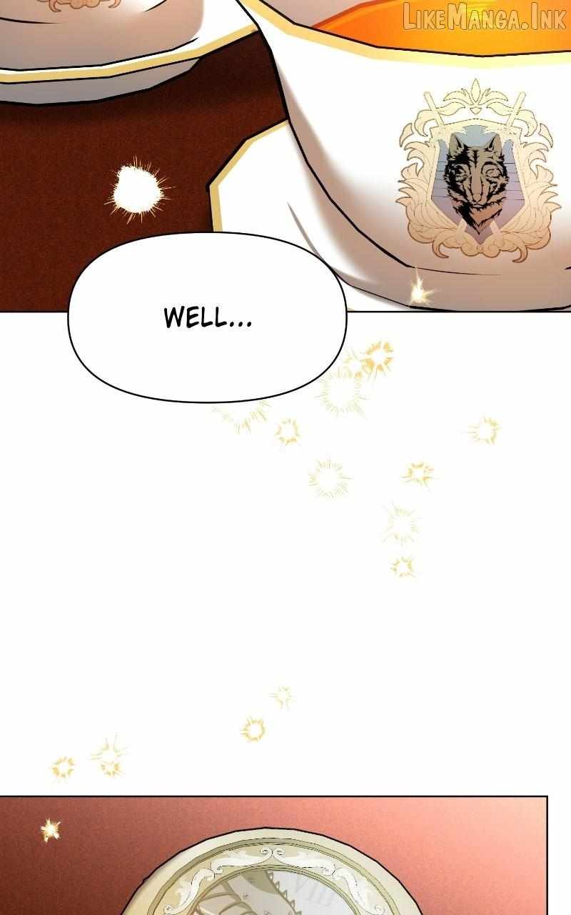 The Academy Is Ruined Chapter 91 - Page 53