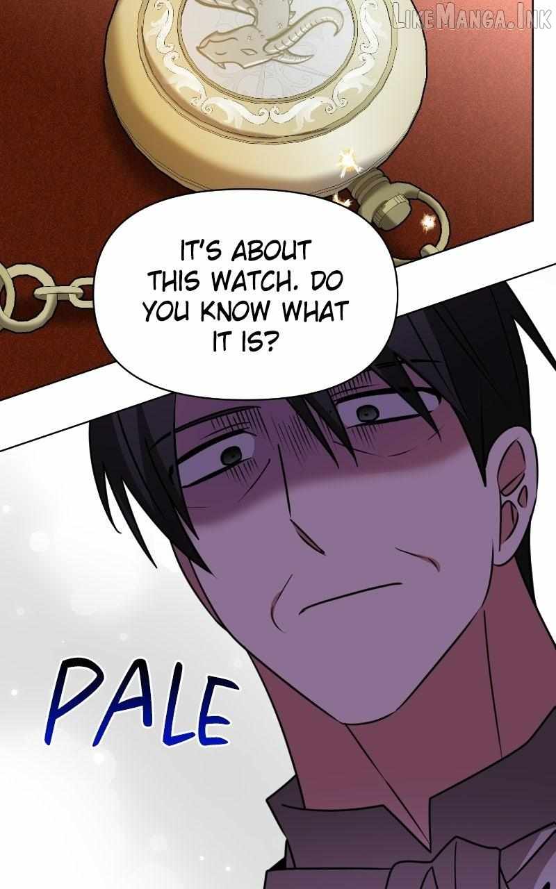 The Academy Is Ruined Chapter 91 - Page 54
