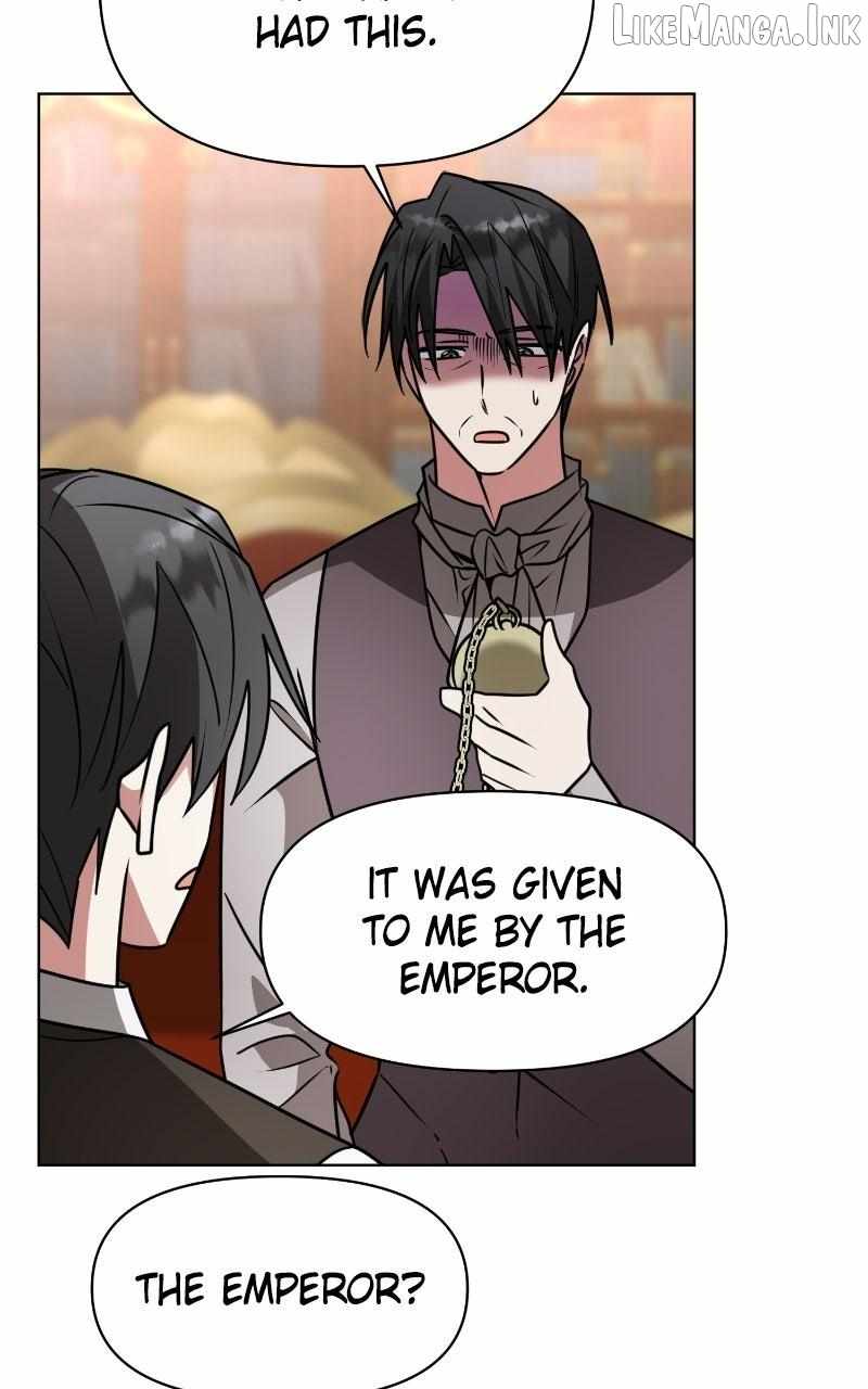 The Academy Is Ruined Chapter 91 - Page 57