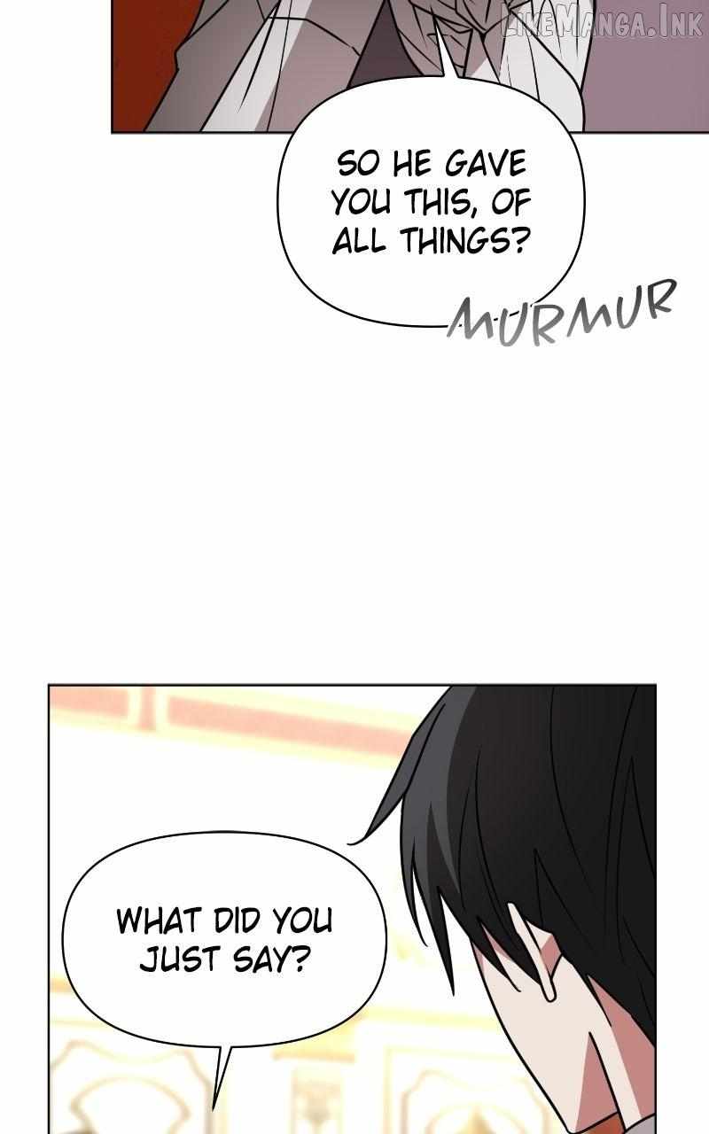The Academy Is Ruined Chapter 91 - Page 59