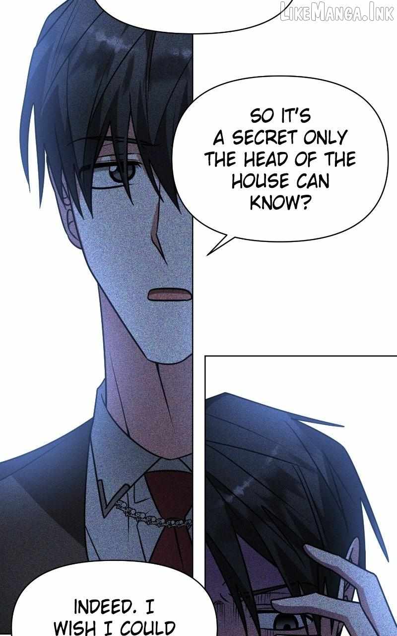 The Academy Is Ruined Chapter 91 - Page 61