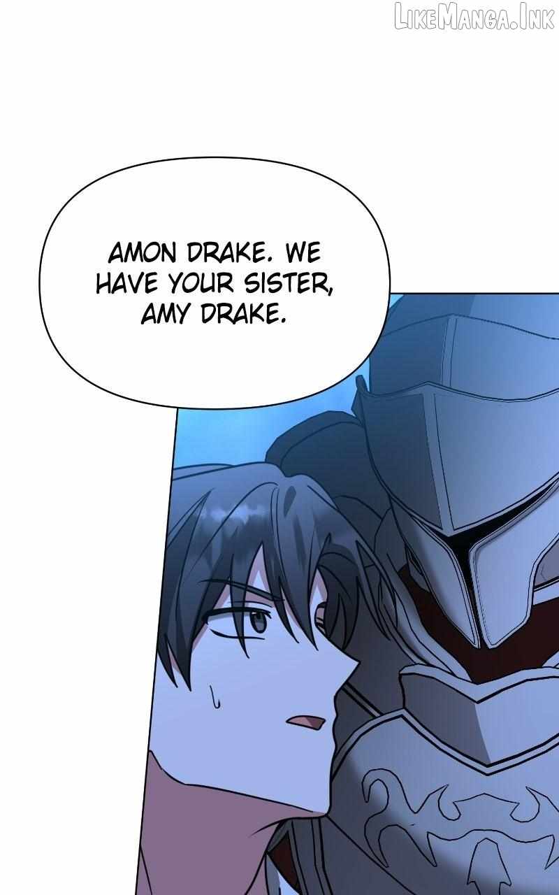 The Academy Is Ruined Chapter 91 - Page 71