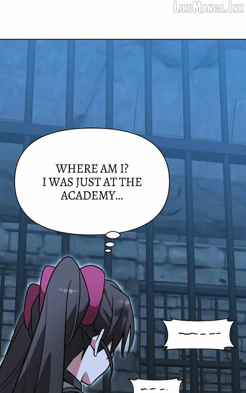 The Academy Is Ruined Chapter 91 - Page 75