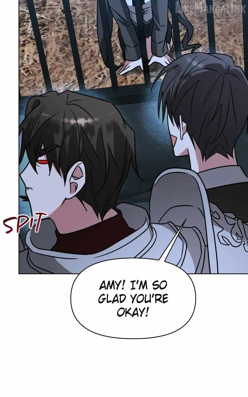 The Academy Is Ruined Chapter 91 - Page 80