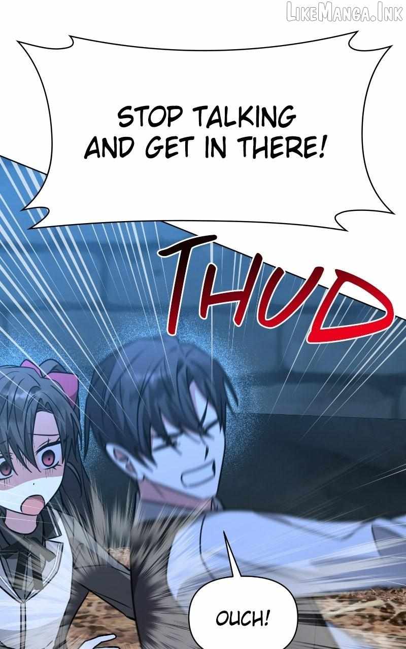 The Academy Is Ruined Chapter 91 - Page 81