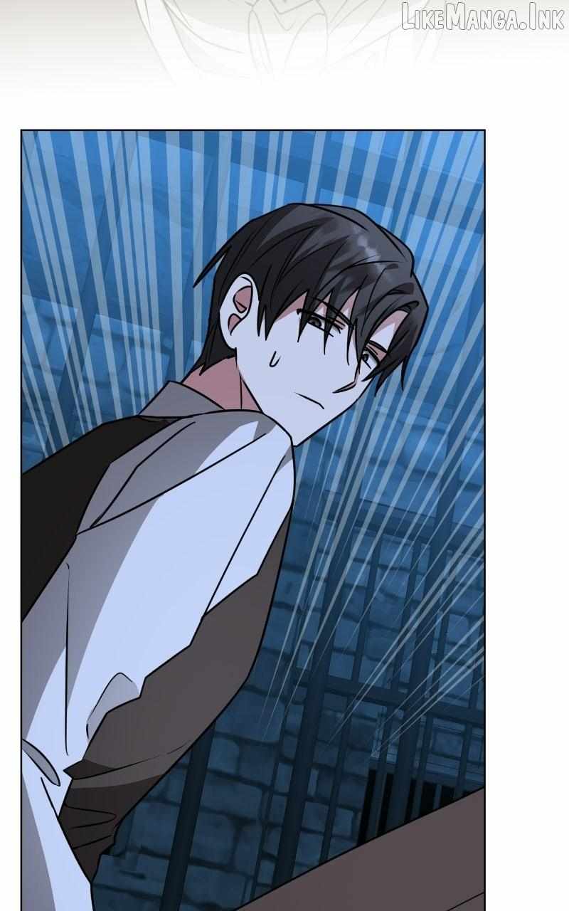 The Academy Is Ruined Chapter 91 - Page 87