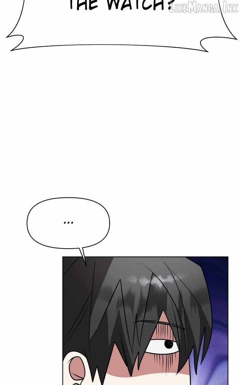 The Academy Is Ruined Chapter 91 - Page 93