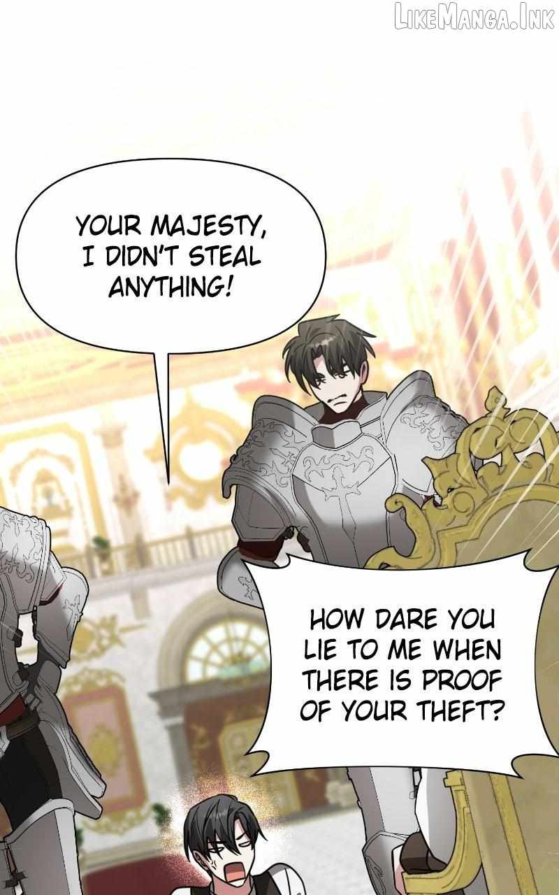 The Academy Is Ruined Chapter 91 - Page 95