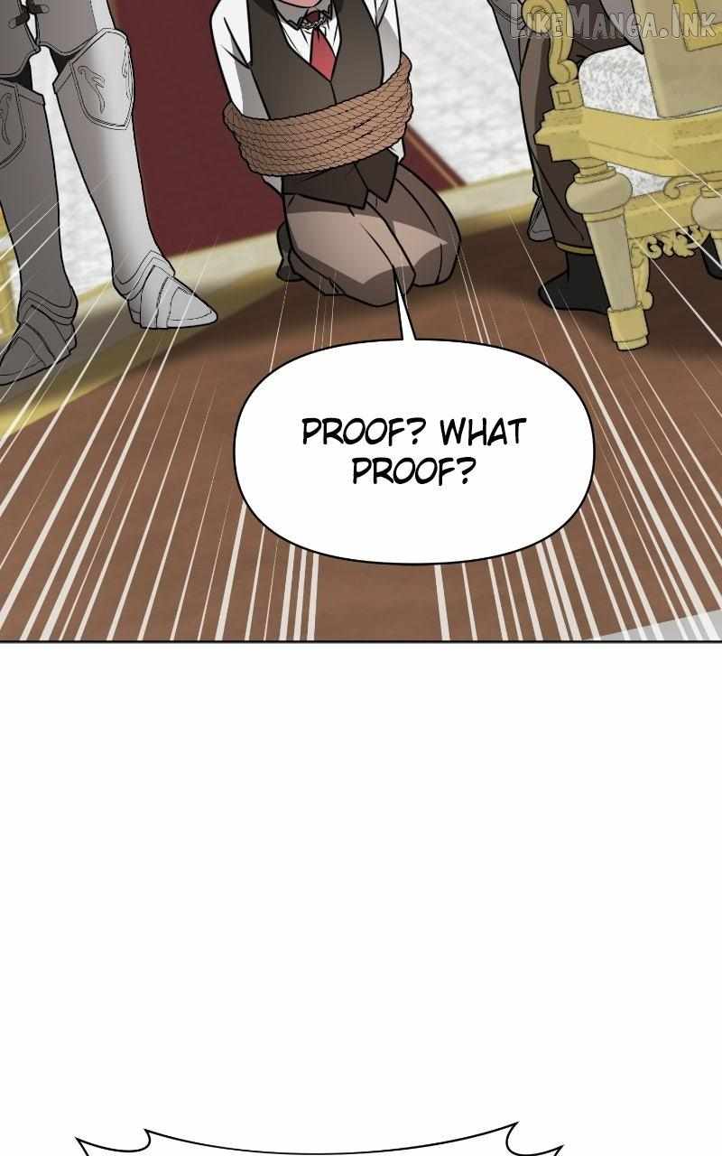 The Academy Is Ruined Chapter 91 - Page 96