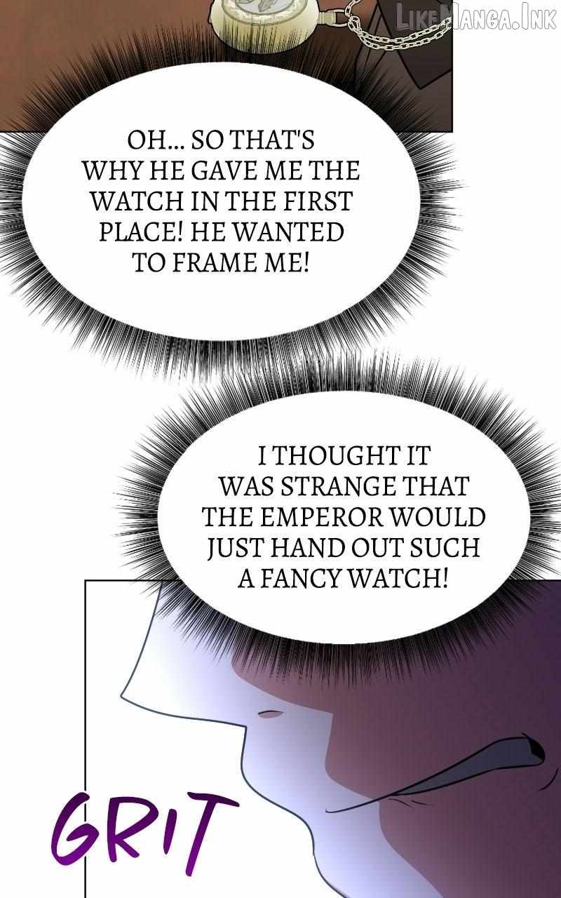 The Academy Is Ruined Chapter 91 - Page 98